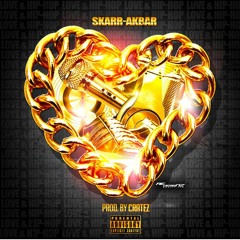 Love & Hip - Hop By Skarr - Akbar