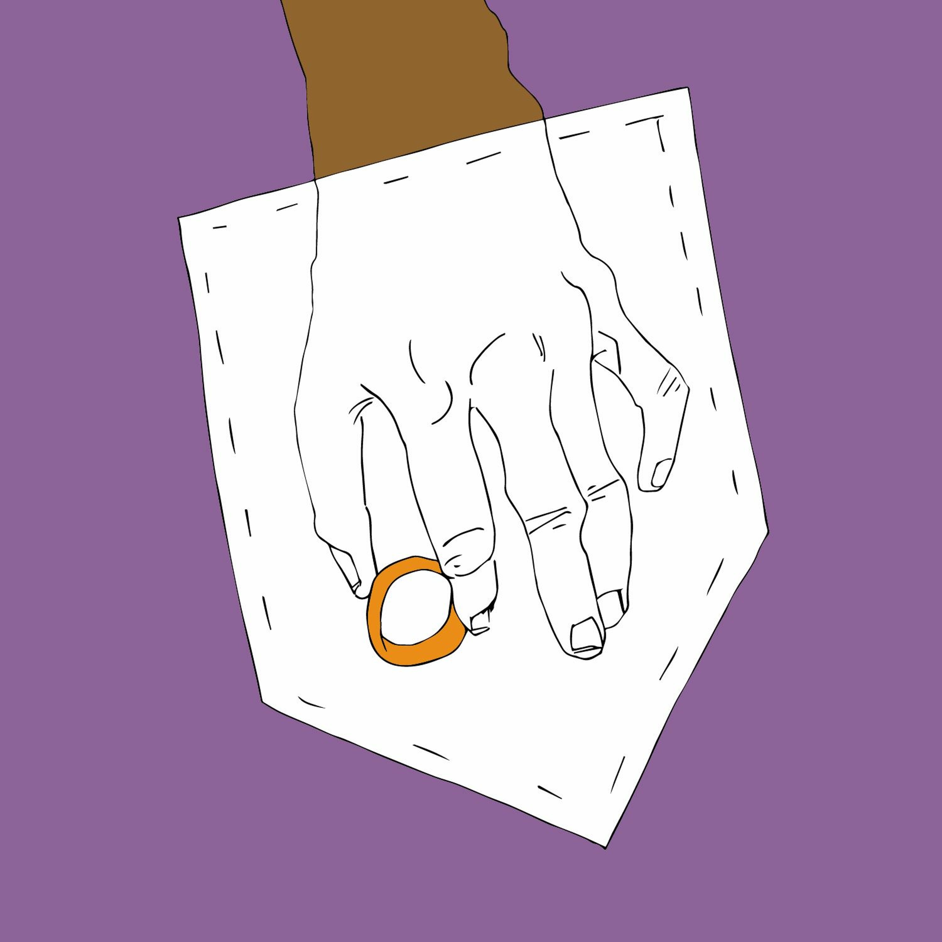#4 Pockets episode artwork