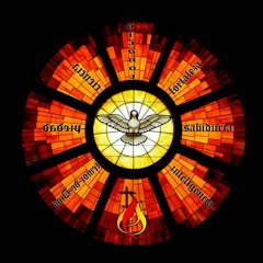 Ven Espiritu Divino - Padre Mario