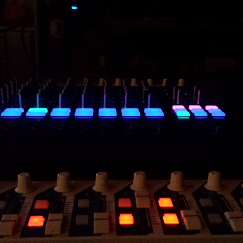 [ Track - ☆ 13 .... 35 ☆ Work In Progress]