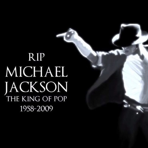 MEMORIES OF MIKE (MICHAEL JACKSON MIX (REFIX)