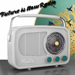 Future is Now Radio #030 w/ Weaver Beats