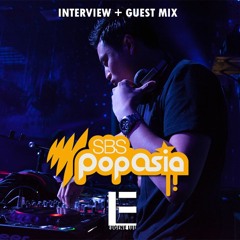 SBS PopAsia #Hits with Jamaica & Andy - Eugene Luu Australia Interview + Guest Mix