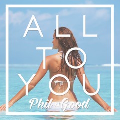All To You (My Boo) [FREE DOWNLOAD]