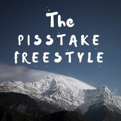The Pisstake Freestyle MkIV (Prod. by TK)