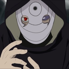 Obito Uchiha // beat