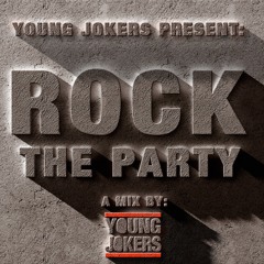 ROCK THE PARTY! (FREE DOWNLOAD)