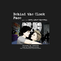 Behind the Clockface