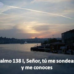 Salmo 138