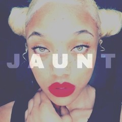 J a u n t