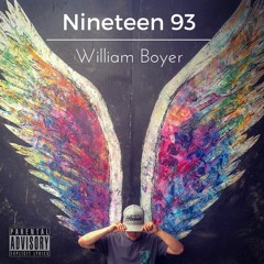 Nineteen 93 (Prod. By The Beatknitter)
