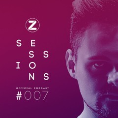 Guz Zanotto - Z Sessions #07