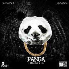 Tweezy Showout X LuvDaddy - Panda Freestyle