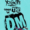 Dj Flex X Down In The Dm Jersey Club Remix Teamclub Mp3