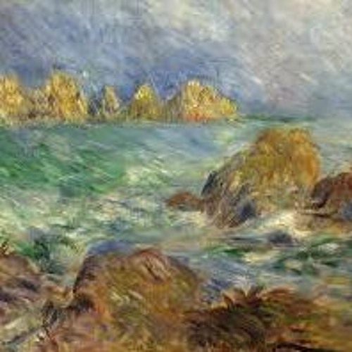 Marine - à travers les arbres (BBC Phil)