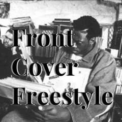 NeL - Front Cover Freestyle (Pete Rock Instrumental)