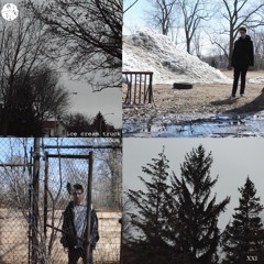 Ice Cream Truck & Bloom - Still Standing Between Secrets And Whispers