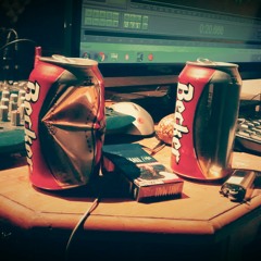 Parece que te amo - Broc'Solo - BronsBeat Brons Estudio.