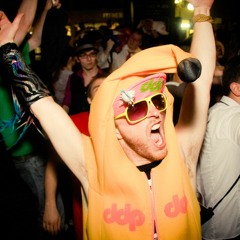 Where Da Party At