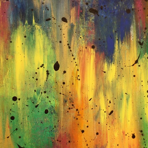 Lit Instrumental remake (Originally created by Bas)