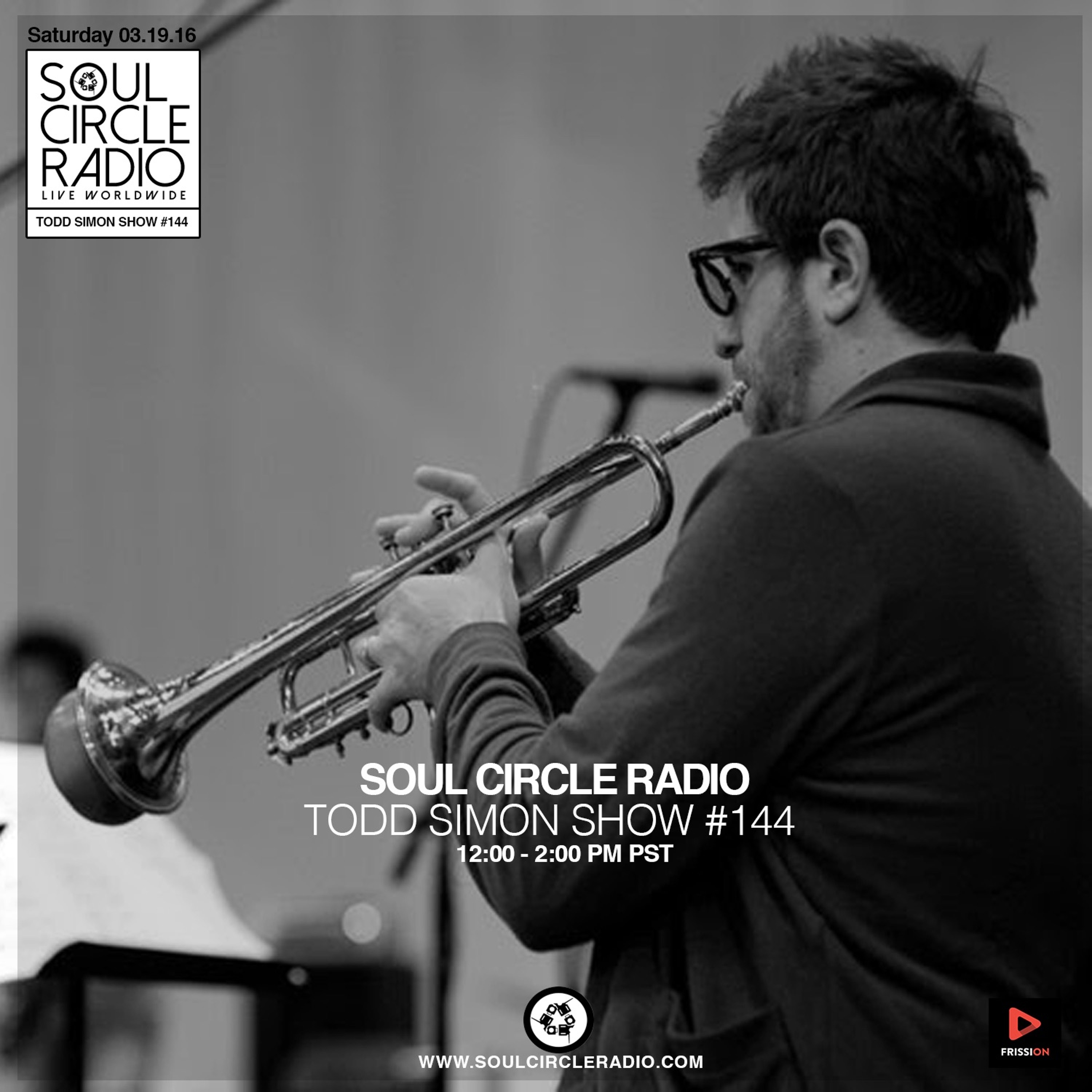 Soul Circle Radio
