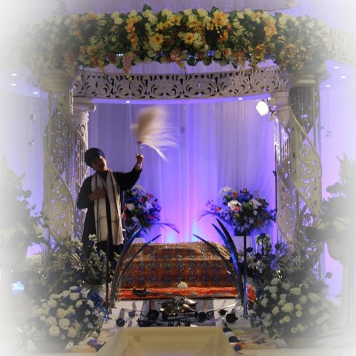 41 - Day 4 - Arti - Bhai Angad Singh