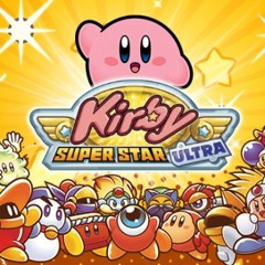 Kirby Super Star Ultra - Helper's Rest - 8-Bit Remix V2 (VRC6)