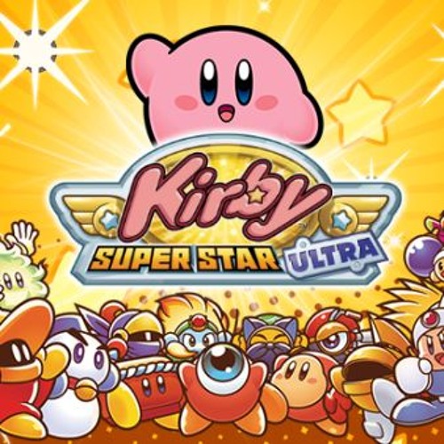 Kirby Super Star Ultra - Helper's Rest - 8-Bit Remix V2 (VRC6)