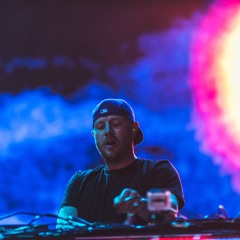 Pryda - Rebel XX vs Animal