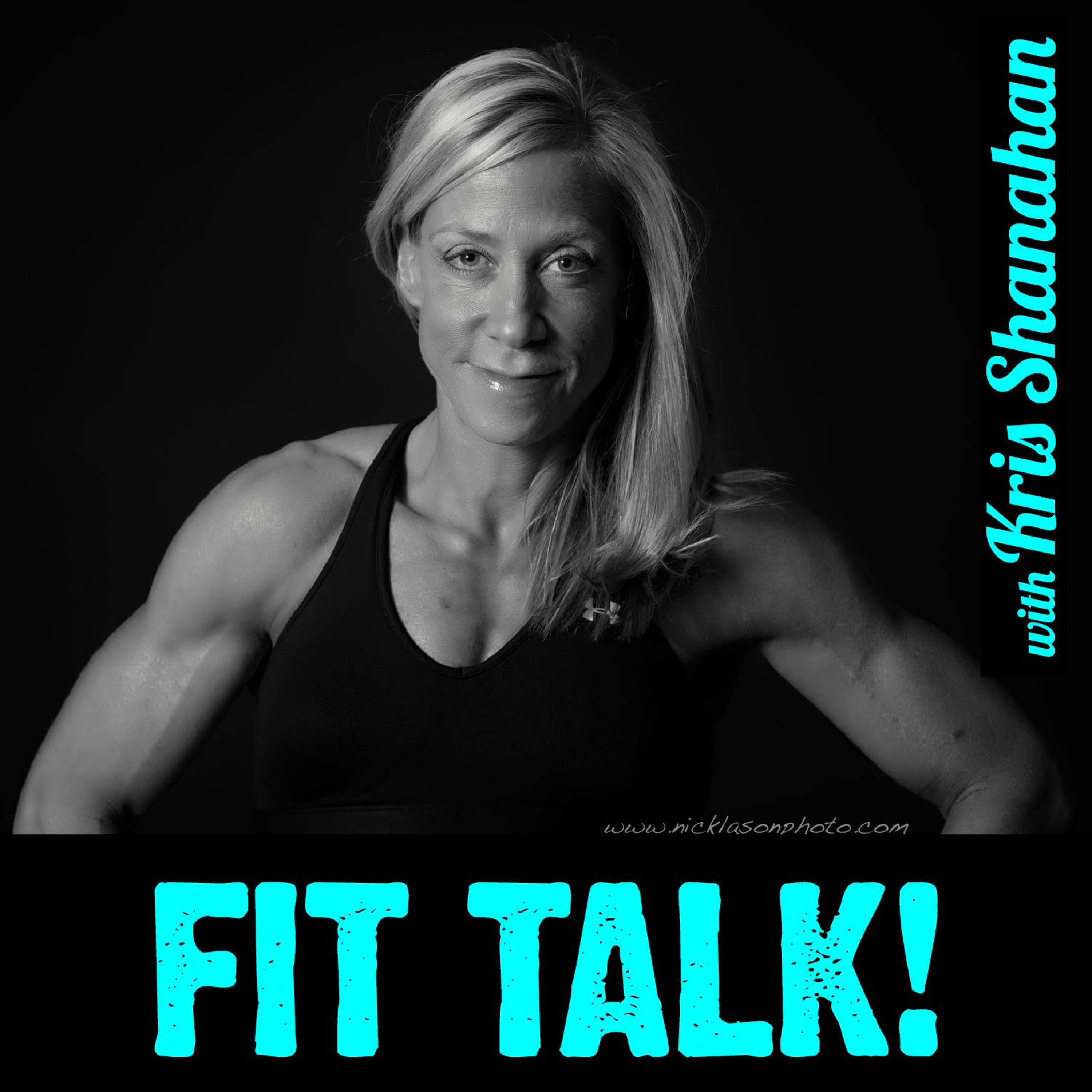 FitTalk- The Power of Small Changes