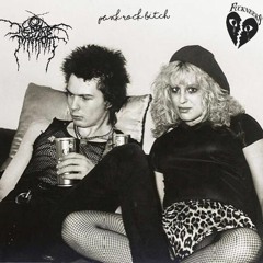 Punk Rock Bitch (Prod. Nedarb)