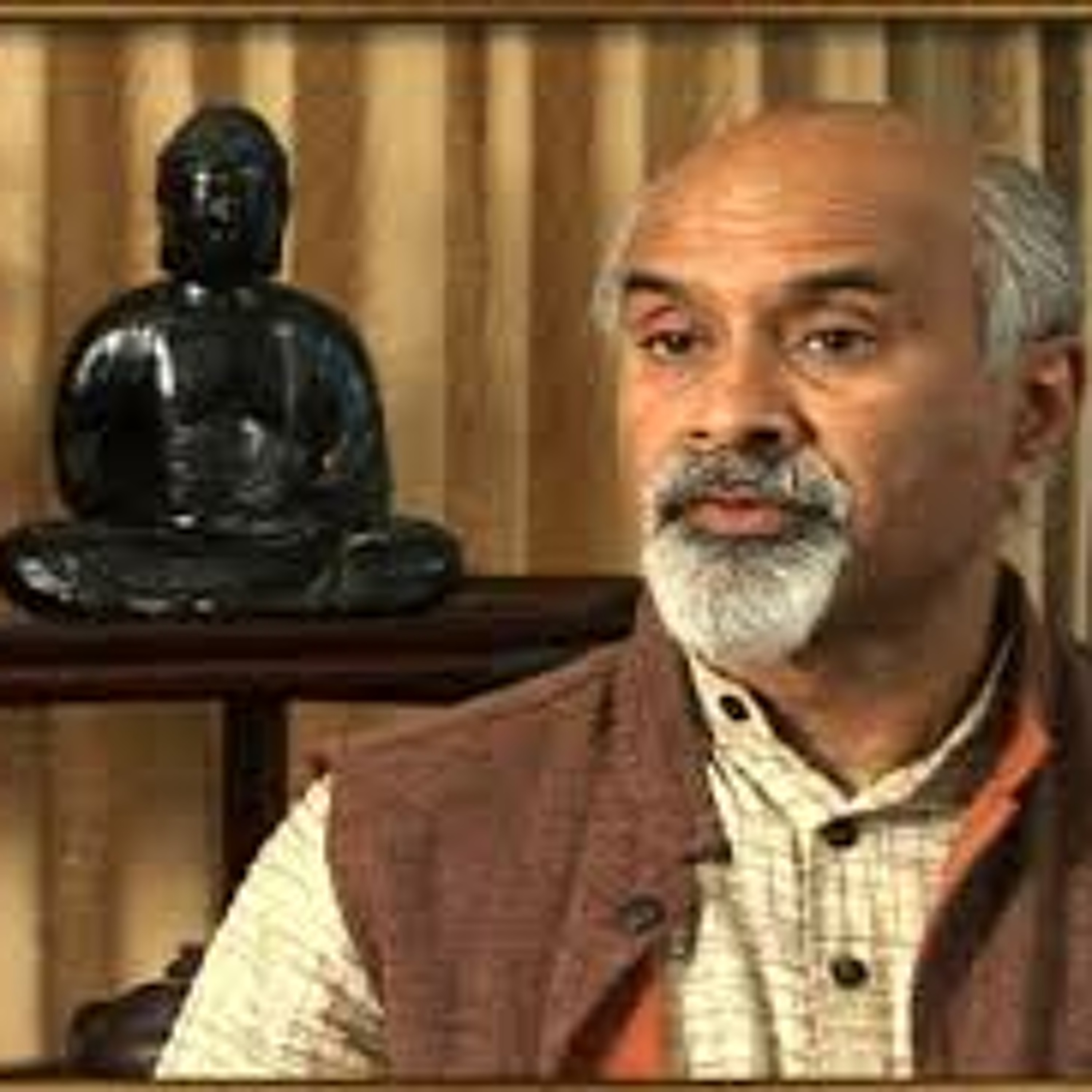 Joseph Prabhu Interview episode artwork