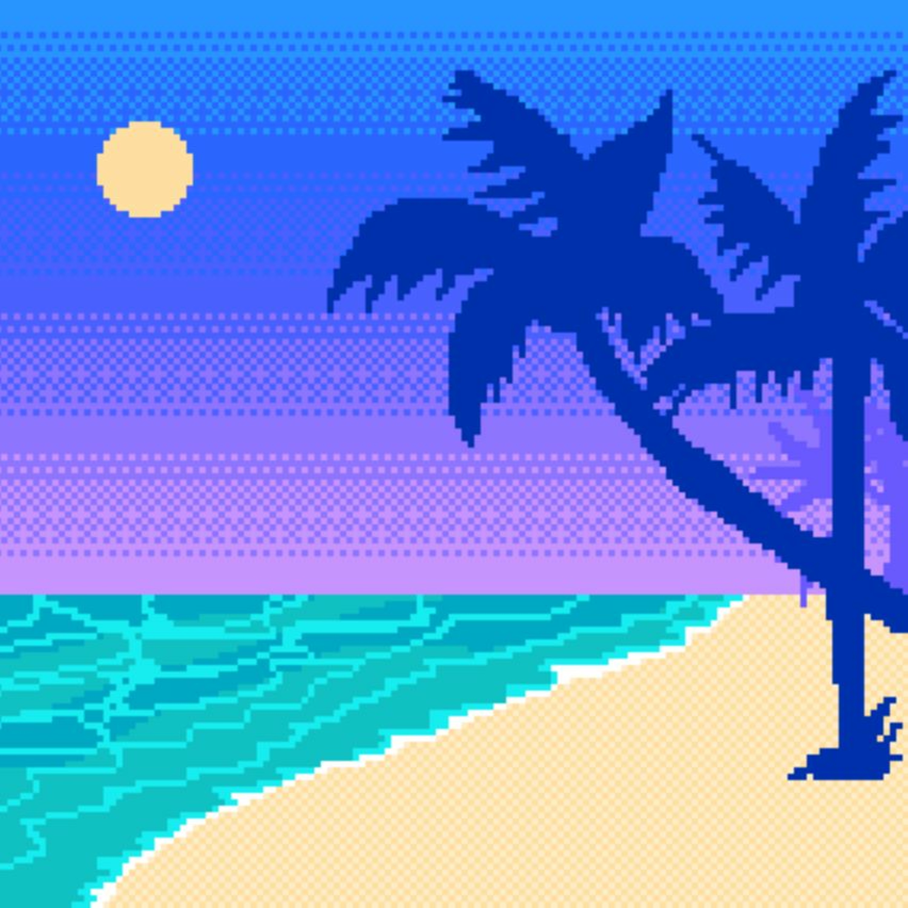 Beach Bonanza episode artwork