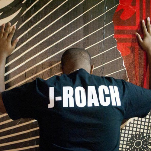 JRoach - Is It Nasty (Official Audio)