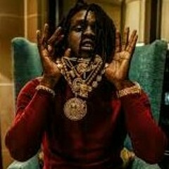 Chief Keef - My House (Solo) (Prod By DP Beats)