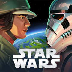 Star Wars: Commander -  Battle Of Yavin