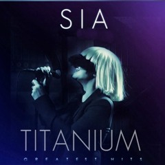 Sia - Titanium (Demo) for David Guetta