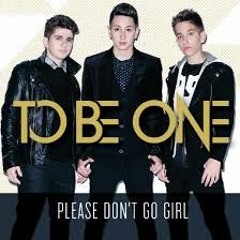 Please Don't Go Girl