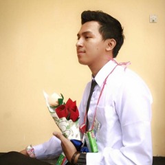 Samy Simorangkir - Kau Harus Bahagia (cover)