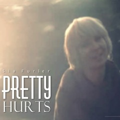 Sia - Pretty hurts (Demo) for Beyoncé