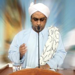 Habib Hasan Bin Jafar Assegaf