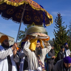 57 - Day 5 - Katha - Bhai Tarjinder Singh