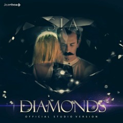 Sia - Diamonds (Studio version)