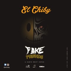 Fake Friends (Kanye West Cover