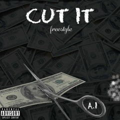 CUT IT CHONIE-MIX