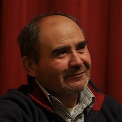 01 - Salutación del Angelito - Alfonso Rubio Morales, El Principal, Pirque.