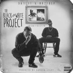 TRYIN 2 GET IT Produced By Darren Vegas