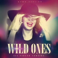 Sia - Wild Ones (Solo version) official