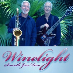 Winelight - Me & Mrs Jones