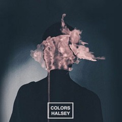 Halsey - Colors (Daniel K. Remix)